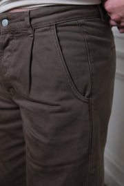 ANOTHER Jeans 2.0 – Brown Another Aspect