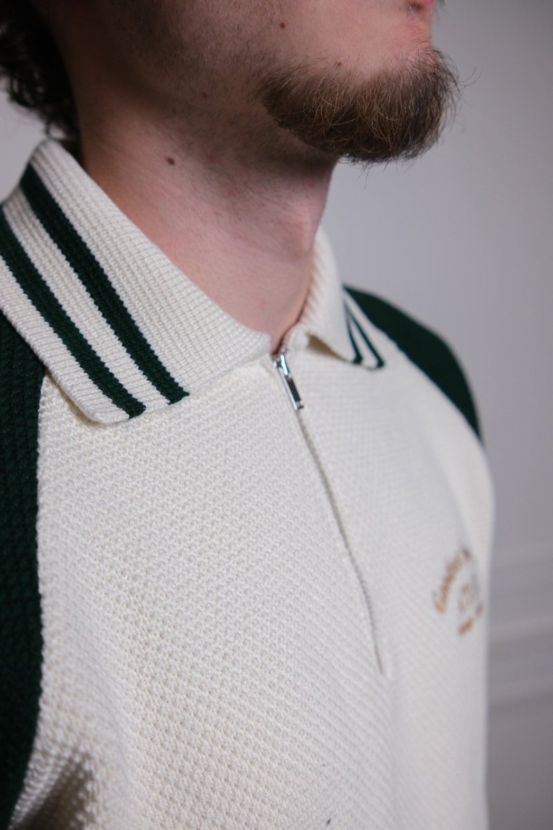 Goodies Sportive Biker Premium Knit vue de face produit