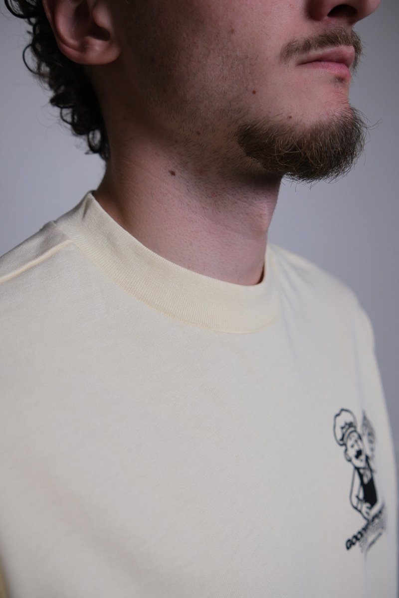 Goodies Sportive Dolce Vita Tee vue de profil