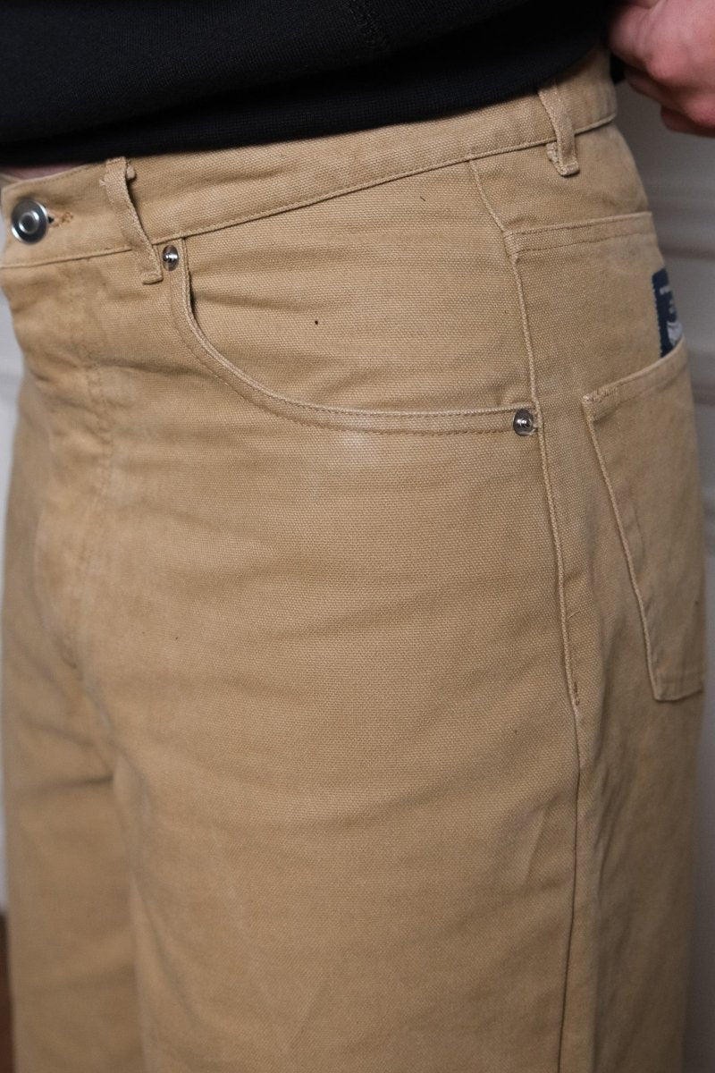 DRS pant - Spice Pop trading company