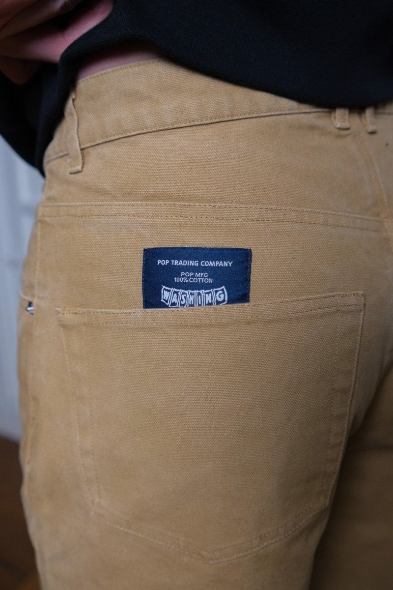 DRS pant - Spice Pop trading company