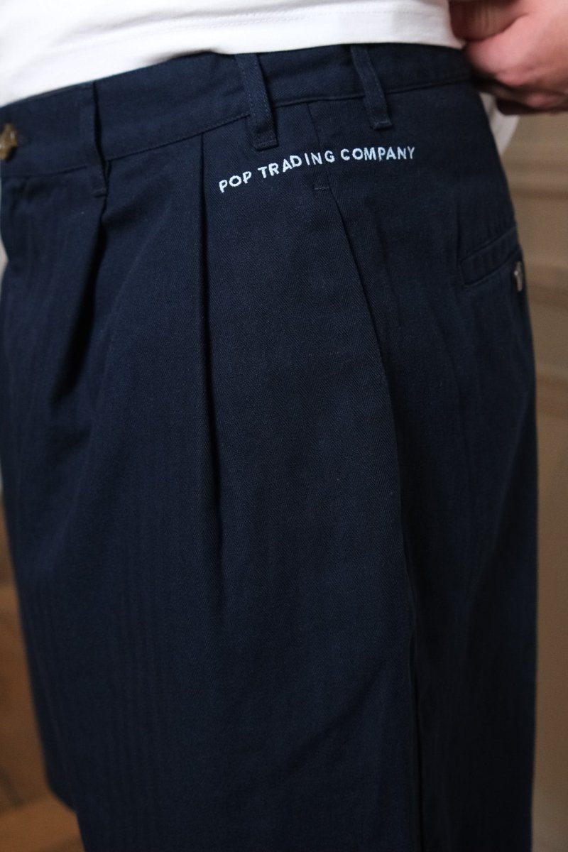 Boat short - Navy Pop trading company — photo 3