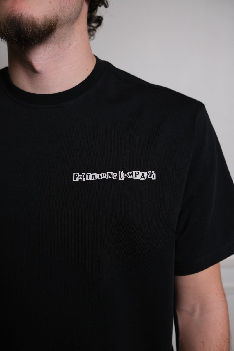 Ricky t-shirt Pop trading company