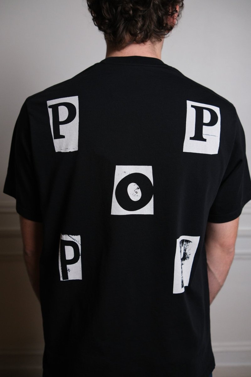 Ricky t-shirt Pop trading company