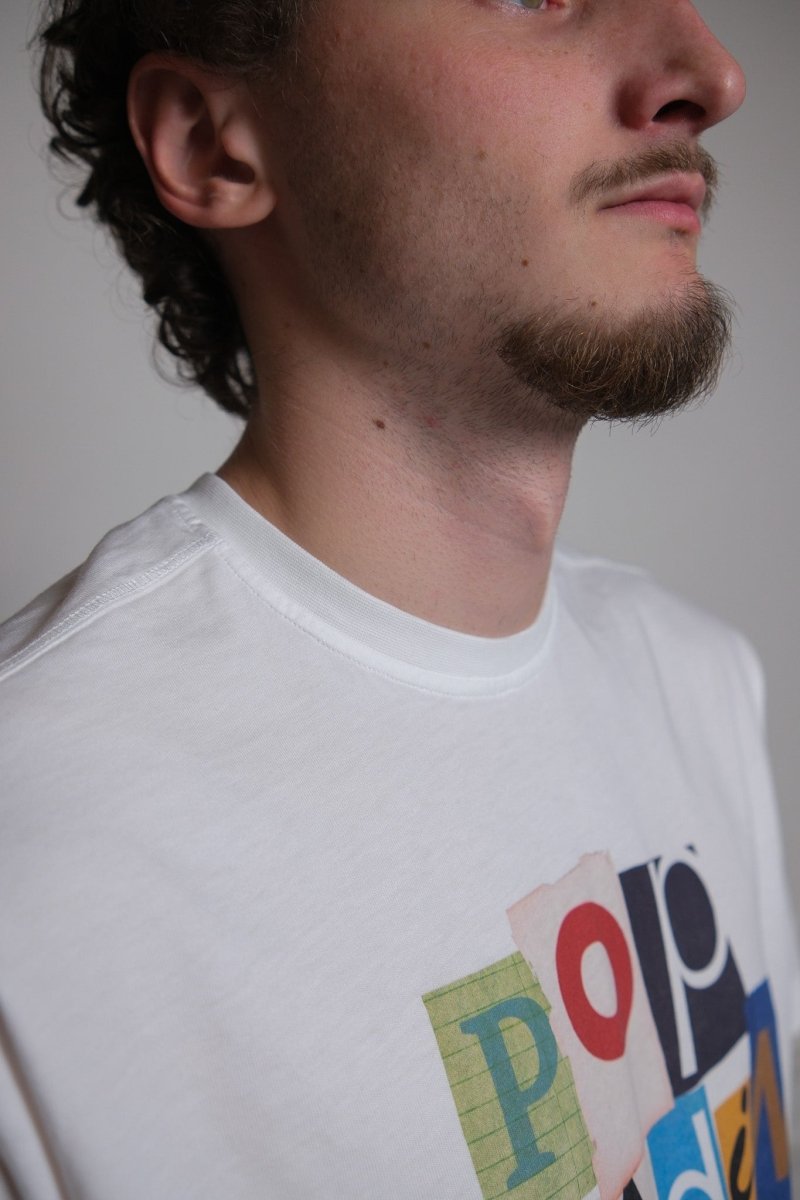 Ransom t-shirt Pop trading company