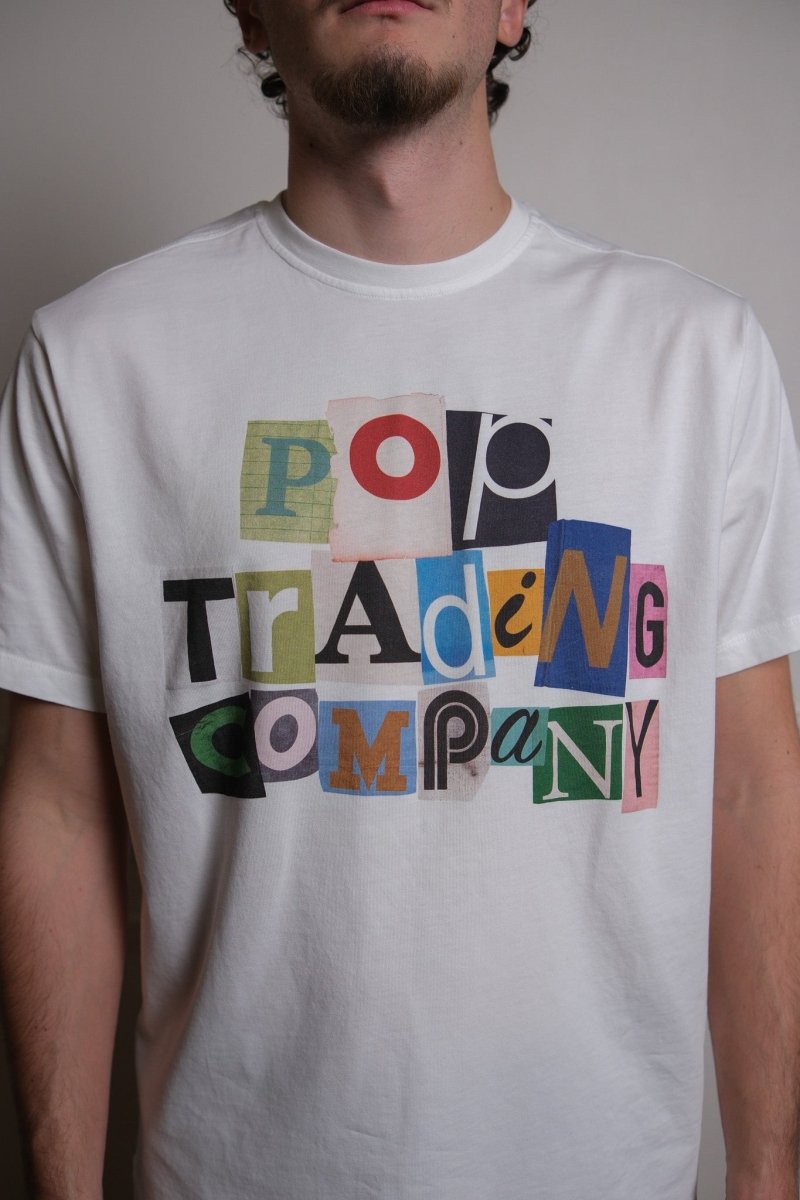 Ransom t-shirt Pop trading company