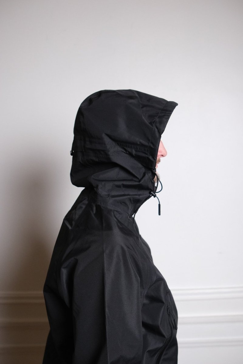 Oracle jacket Pop trading company — photo 4