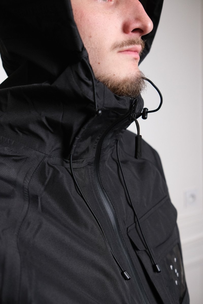 Oracle jacket Pop trading company — photo 5