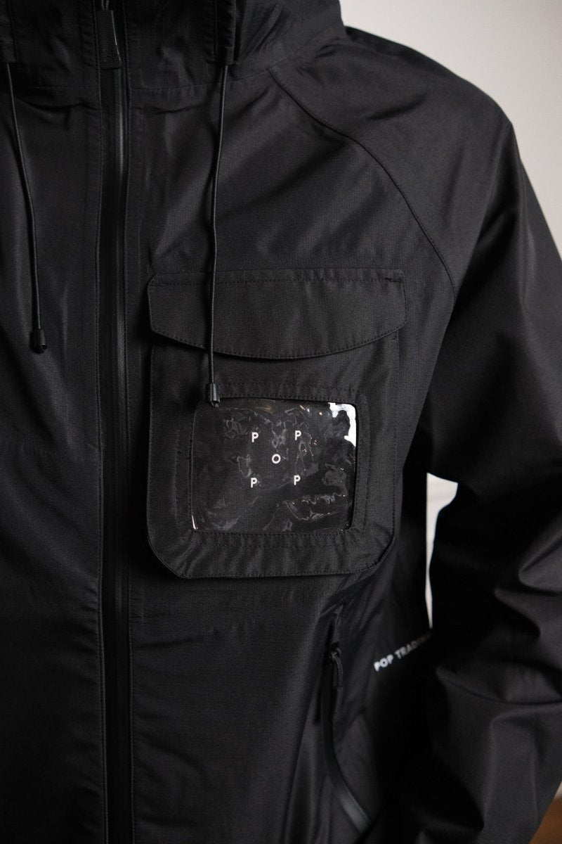 Oracle jacket Pop trading company — photo 6