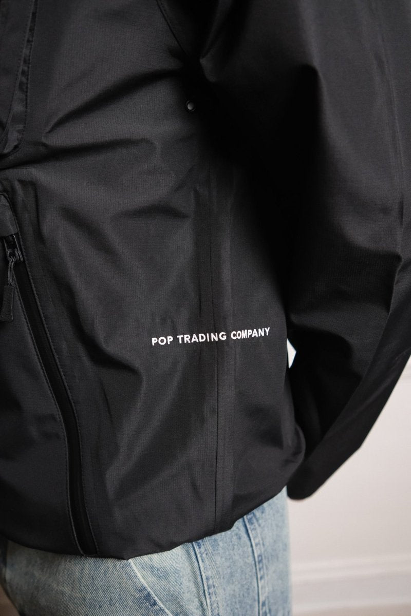 Oracle jacket Pop trading company — photo 7