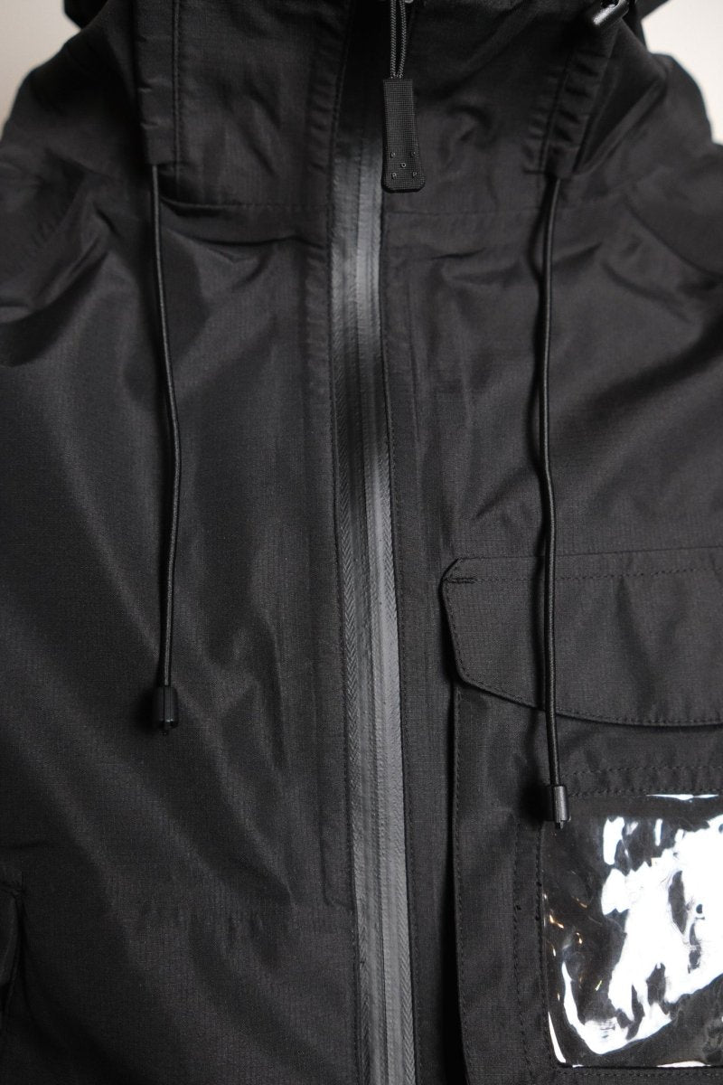 Oracle jacket Pop trading company — photo 8