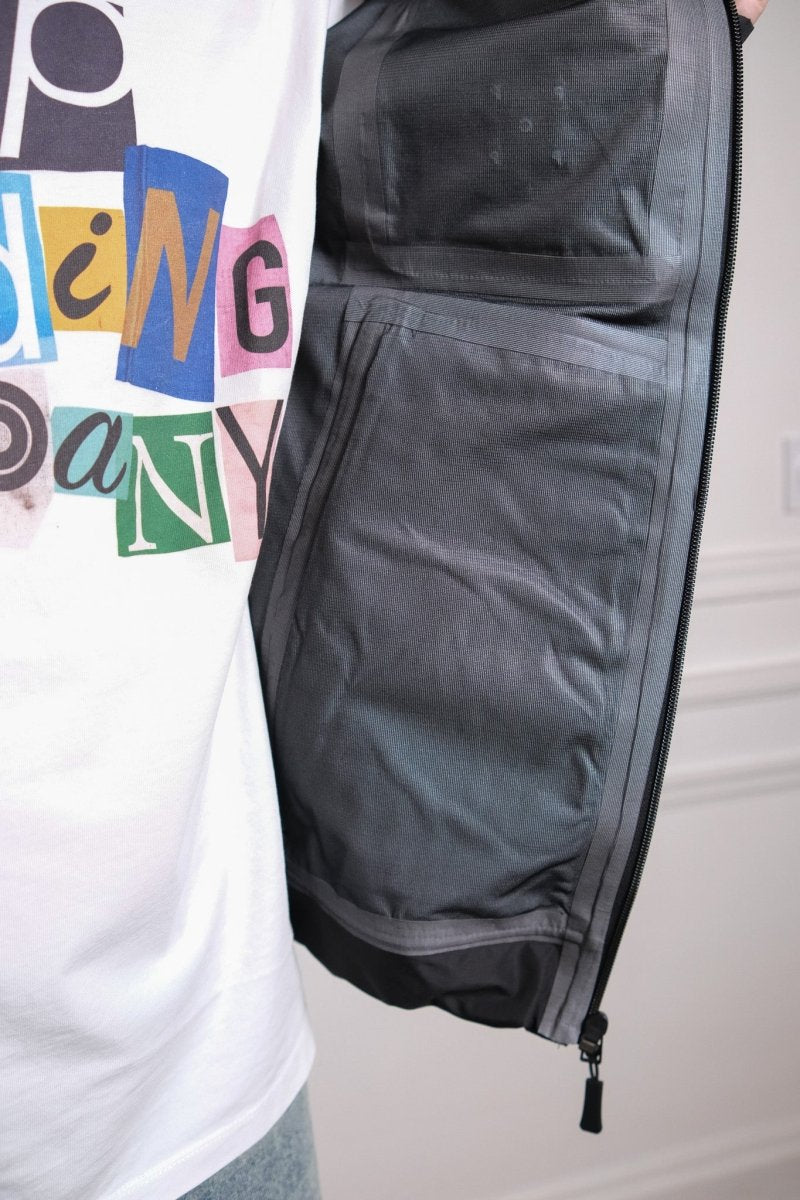 Oracle jacket Pop trading company — photo 9