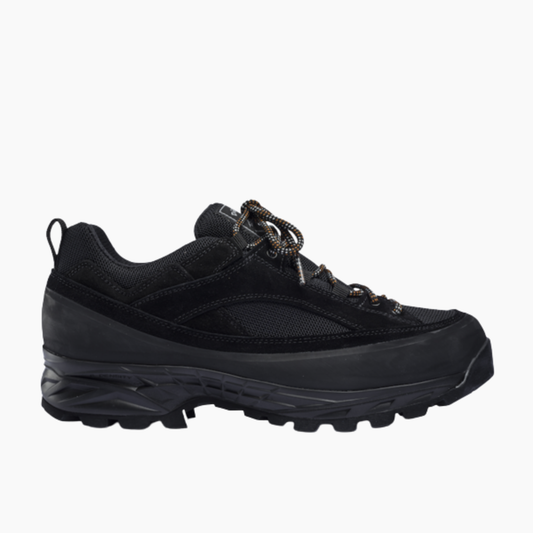 Grappa Hiker Black - DIEMME - Aura