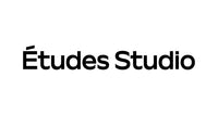 Logo études studio