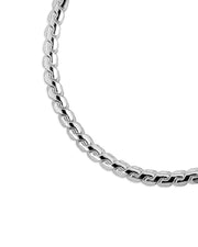EGYPTIAN BRACELET - Silver TWO JEYS - vue détail