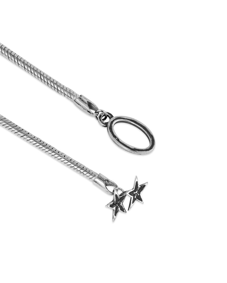 Twojeys Icon Clasp Bracelet fermoir logo étoiles — photo 3