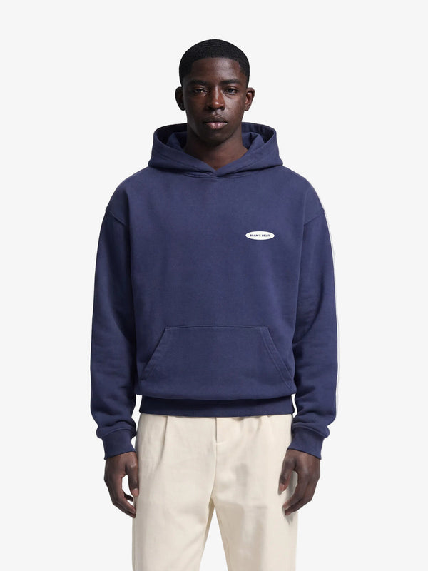 F*ck Off I'm Gardening Hoodie - Navy