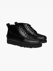 CAMP MOC III RANGER - Black Mono G.H.BASS - vue de face