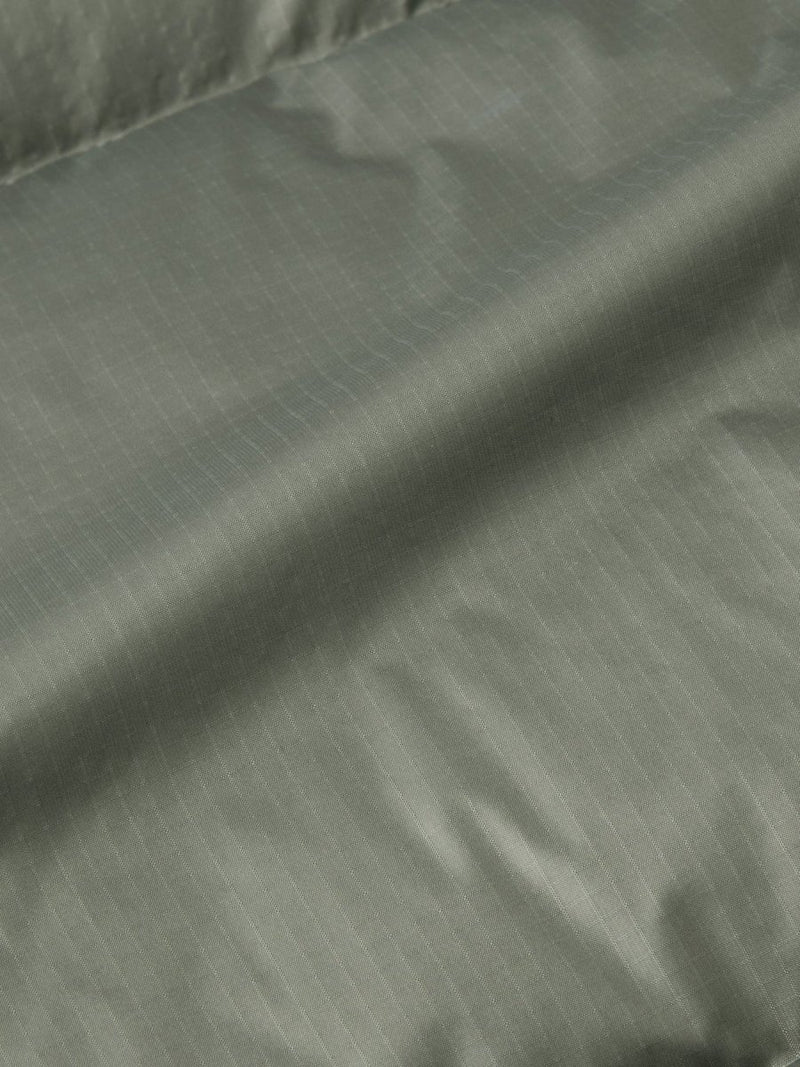 PERTEX QUANTUM Down Parka Goldwin