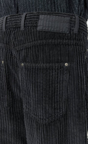 mfpen Generation Trousers - Anthracite Amplified Cord - Aura Store - vue 6