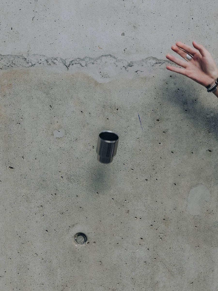 Set de tasses Aura
