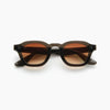 Logos - Umber / Amber Gradient