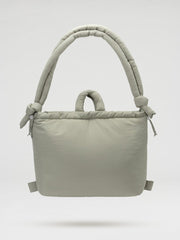 LARGE ONA SOFT BAG - Sage OLEND - vue de face