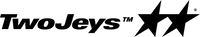 Logo Two Jeys