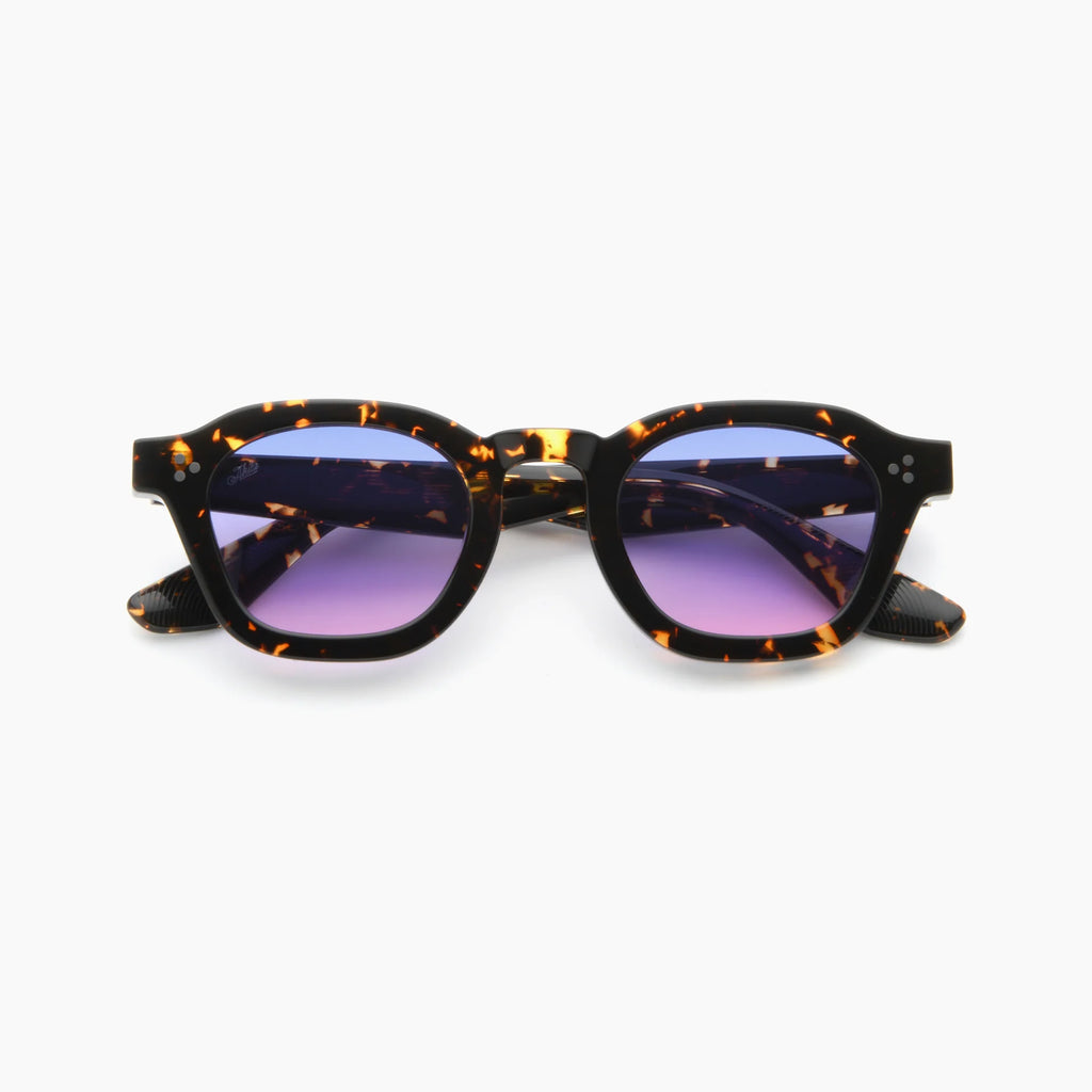 Logos - Sunset Lenses - Aura
