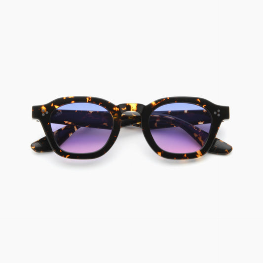 Logos - Sunset Lenses - Aura