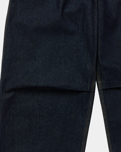 Frederick Pant - Indigo denim - Aura