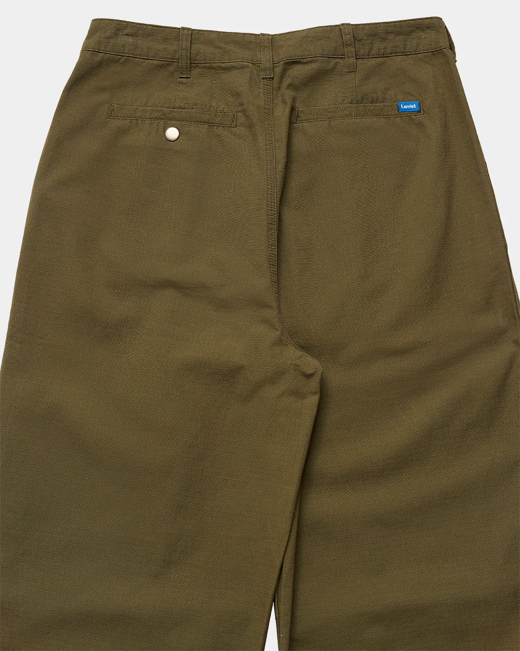 Frederick Pant - Olive - Aura