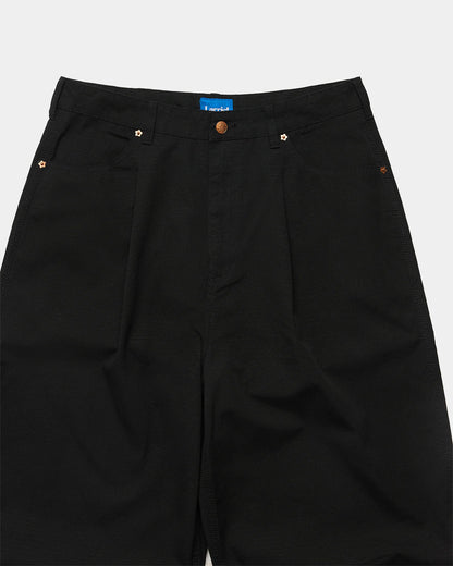 Frederick Pant - Black - Aura
