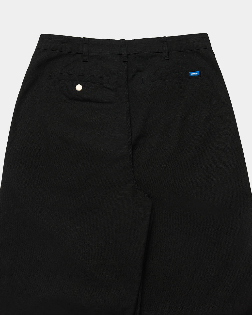 Frederick Pant - Black - Aura