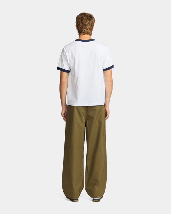Frederick Pant - Olive