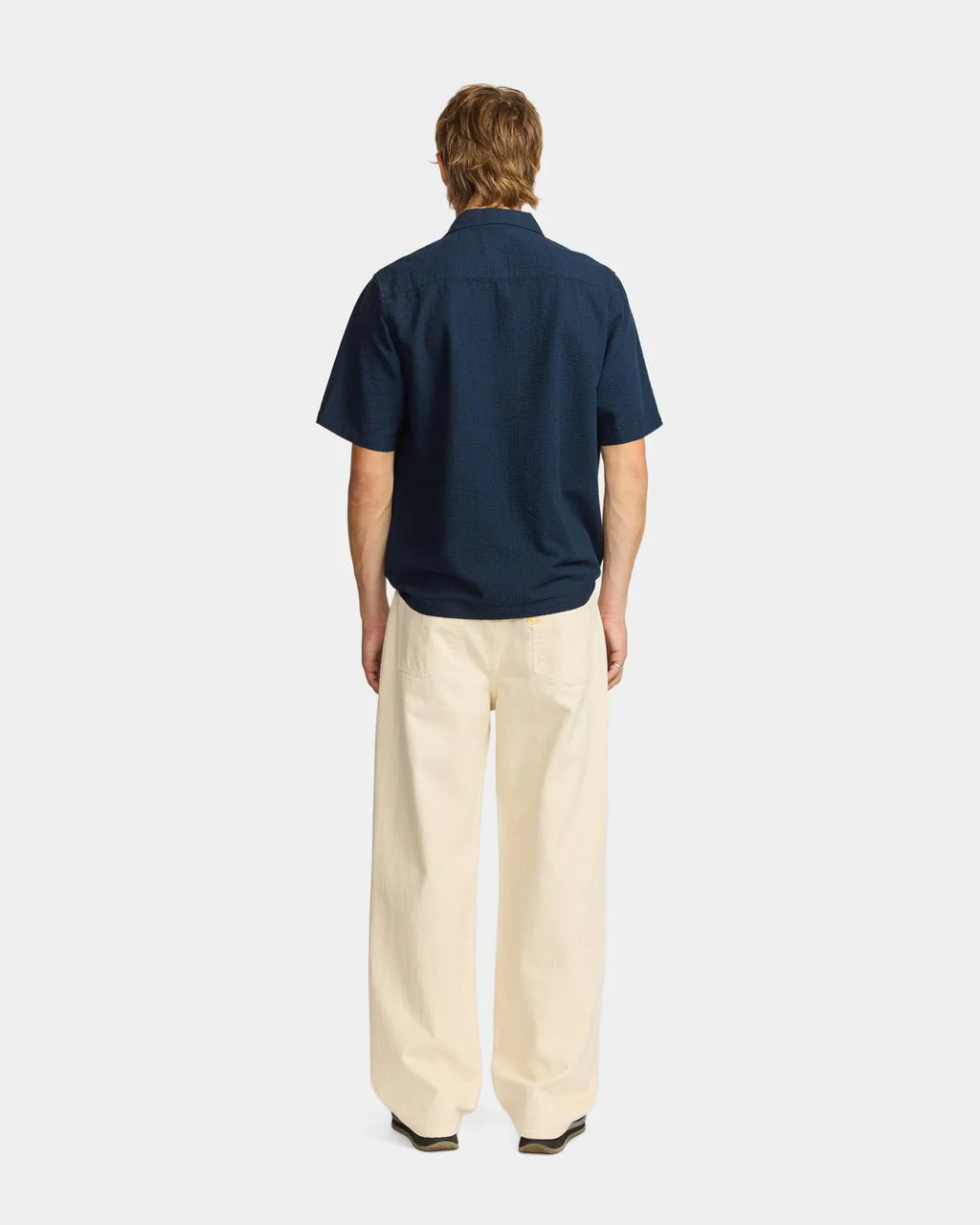 Walé Jeans - Natural - Aura