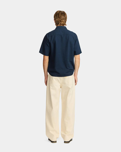 Walé Jeans - Natural - Aura