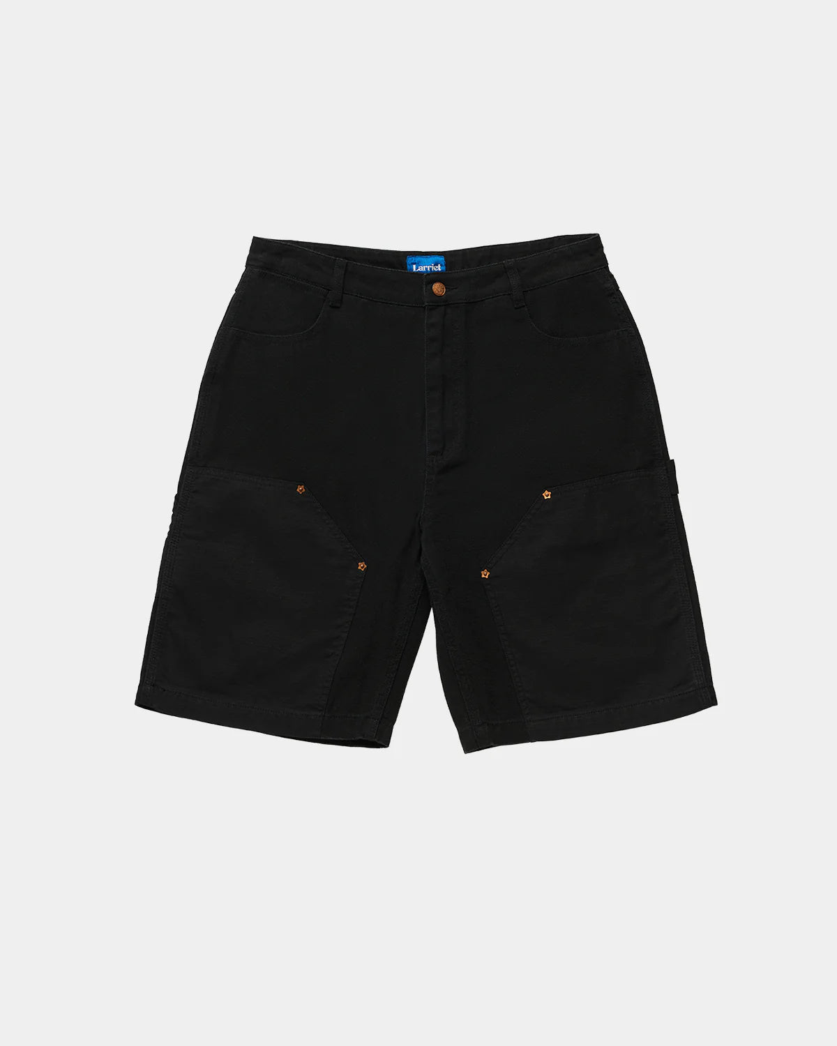 Hunter short - Aura — photo 3