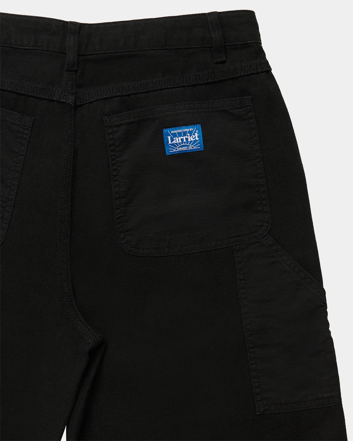 Hunter short - Aura — photo 6