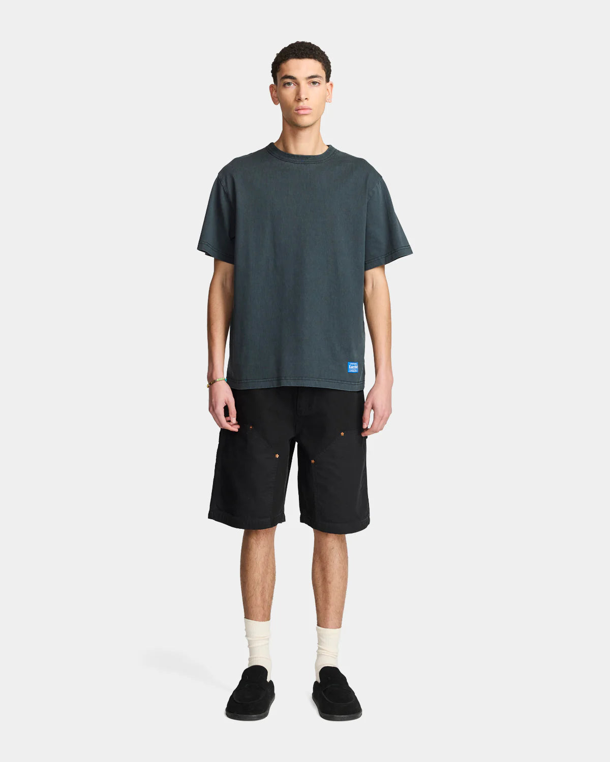 Hunter short - Aura — photo 1