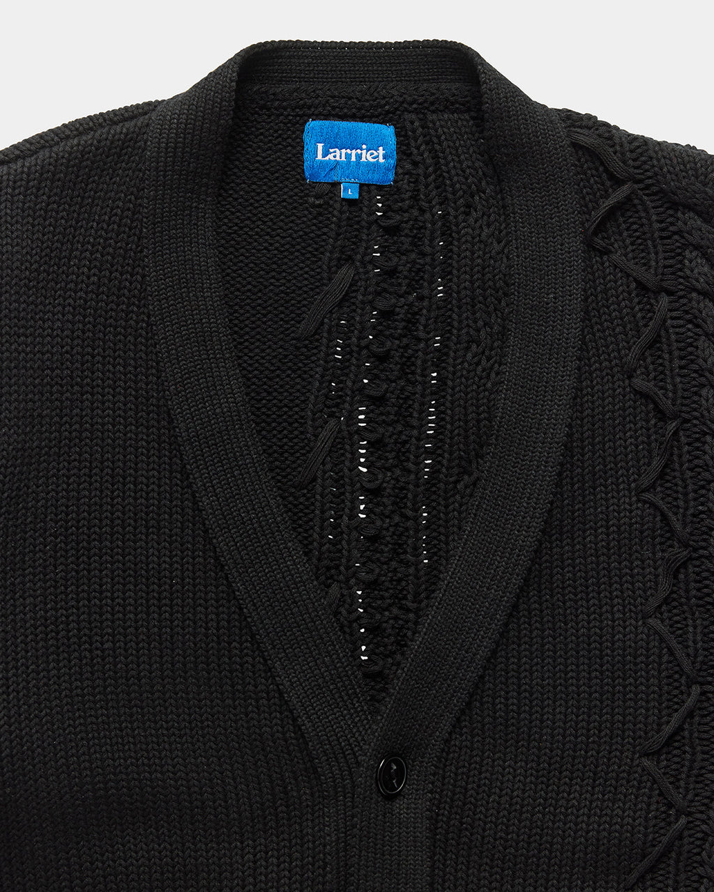 Merge Cardigan - Aura