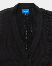 Merge Cardigan - Aura