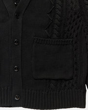 Merge Cardigan - Aura