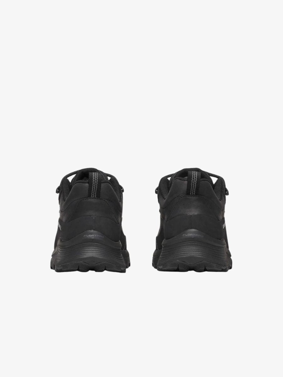 ONTARIO SPEED LTR LACE SE - Black MERRELL - vue de dessus