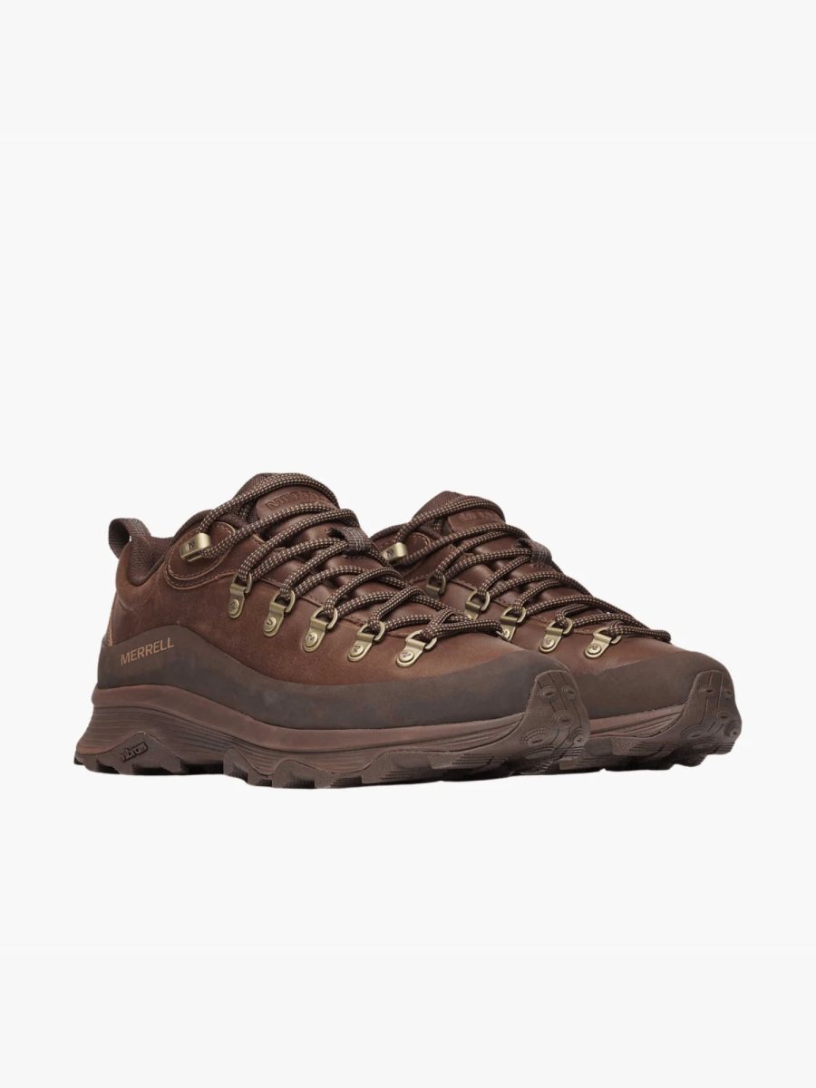 ONTARIO SPEED LTR LACE SE - Mole MERRELL - vue de profil — photo 1