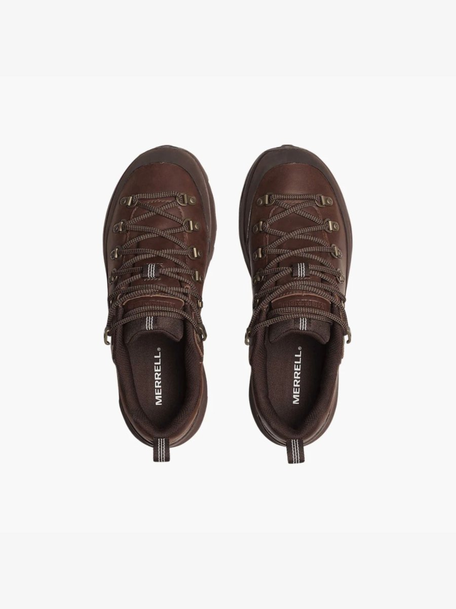 ONTARIO SPEED LTR LACE SE - Mole MERRELL - vue de dessus — photo 2