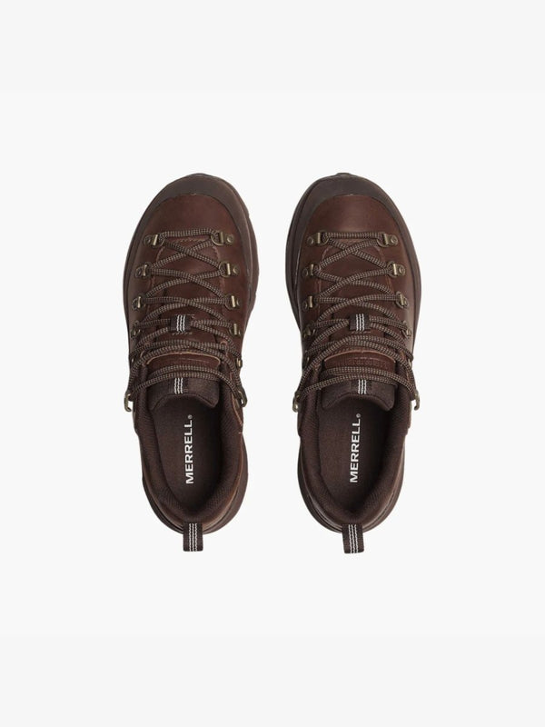 ONTARIO SPEED LTR LACE SE/MOLE