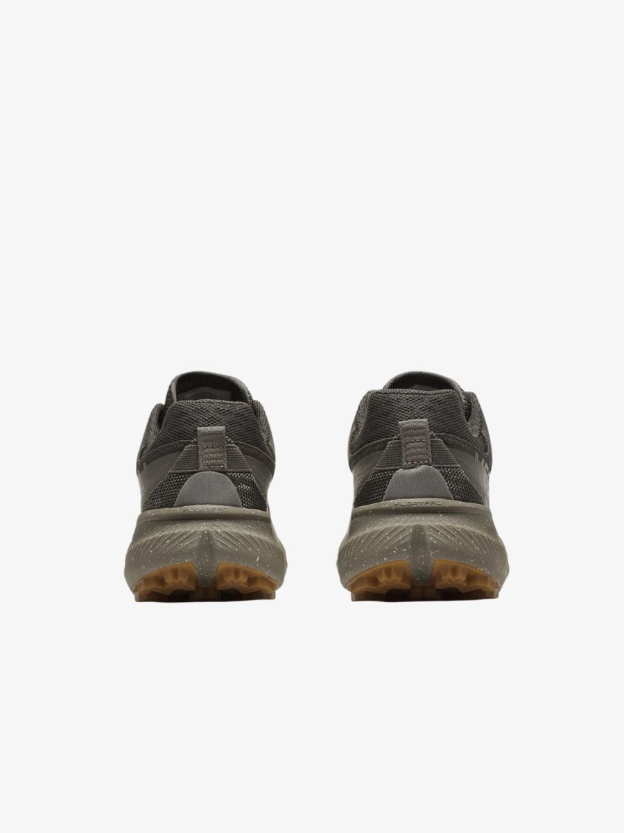 AGILITY PEAK 5 GTX - Beluga/Talus MERRELL - détail semelle