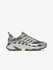 MOAB SPEED 2 VENT 2K SE - Alloy MERRELL - vue de profil