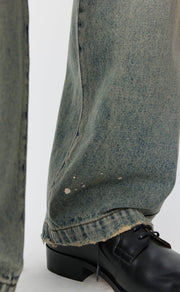 mfpen Modified Jeans - Atelier Blue - Aura Store - vue 8